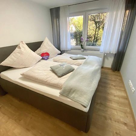 Haus Maria Isenburg - Naturpark Rhein-Westerwald 外观 照片