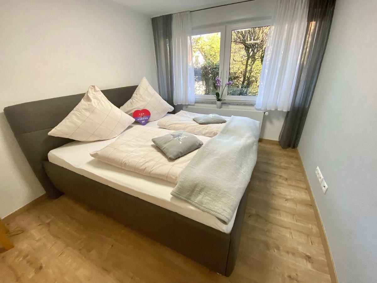 Haus Maria Isenburg - Naturpark Rhein-Westerwald 外观 照片